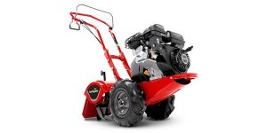earthquake 16 inch rear tine tiller