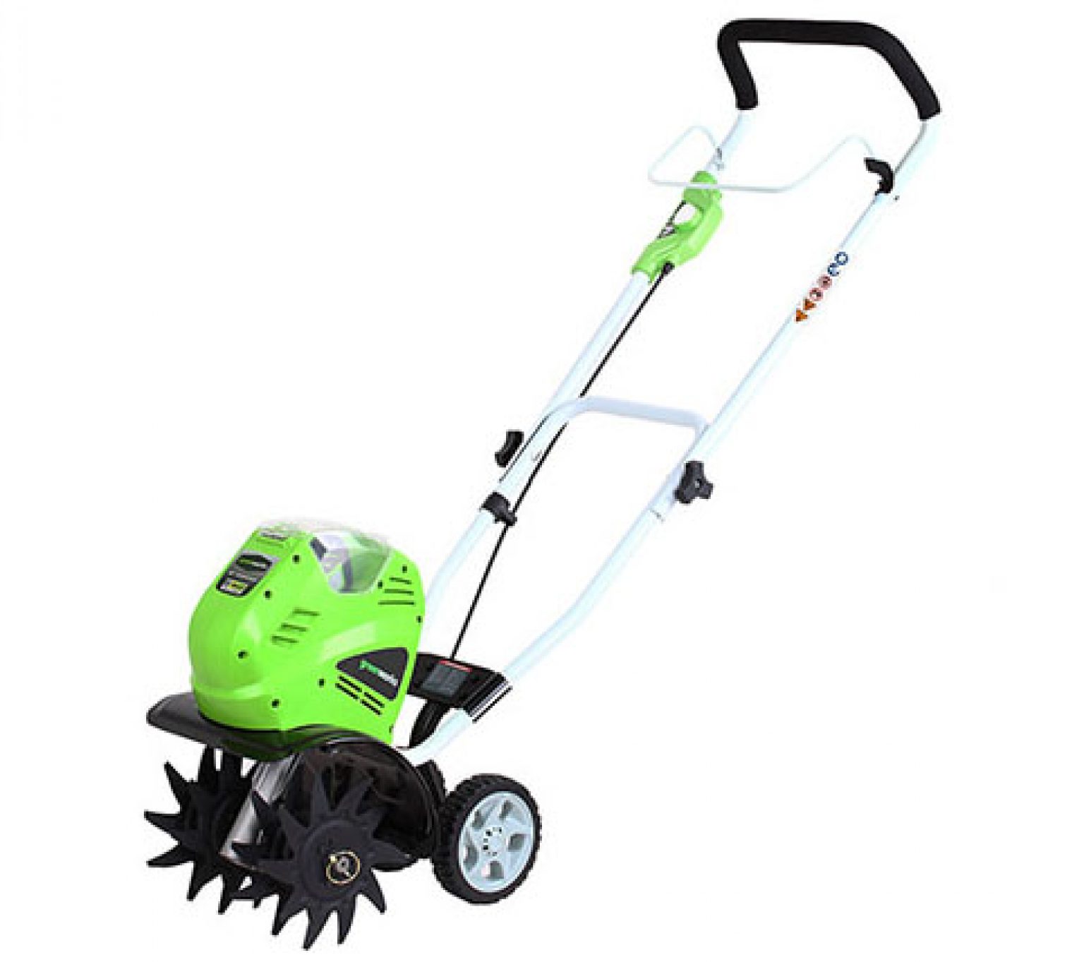 20 Best Garden Tillers (Rototillers) To Go For in 2024 Tiller Advisor