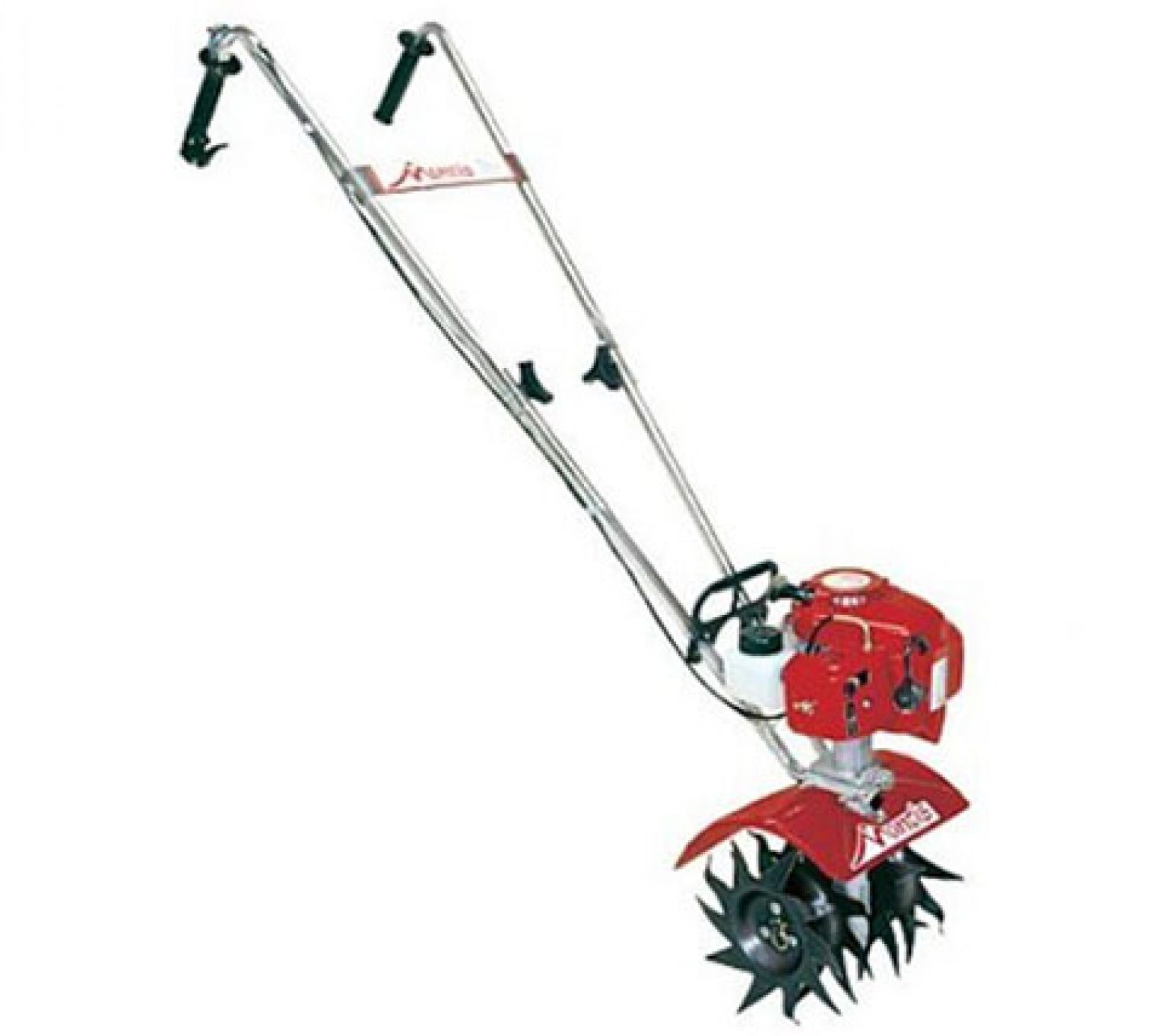 20 Best Garden Tillers (Rototillers) To Go For in 2024 Tiller Advisor