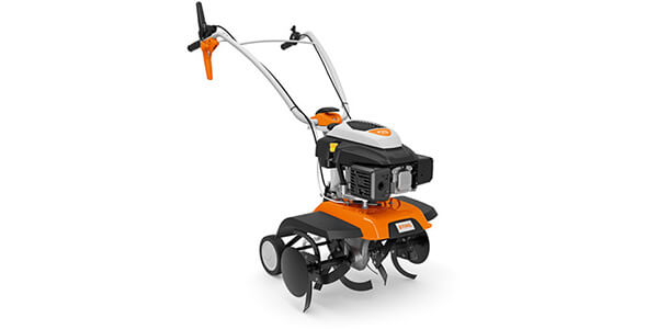 6 Best STIHL Tillers Of 2024 - Tiller Advisor