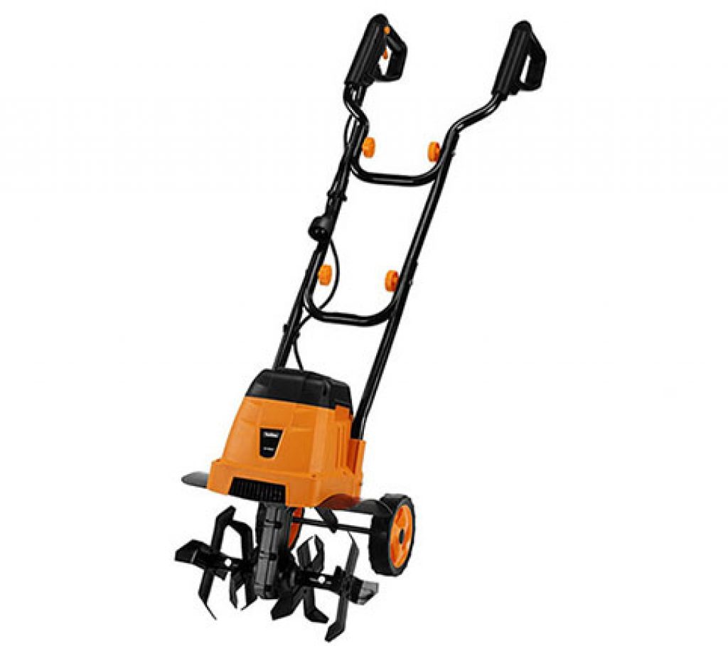 20 Best Garden Tillers (Rototillers) To Go For in 2024 Tiller Advisor